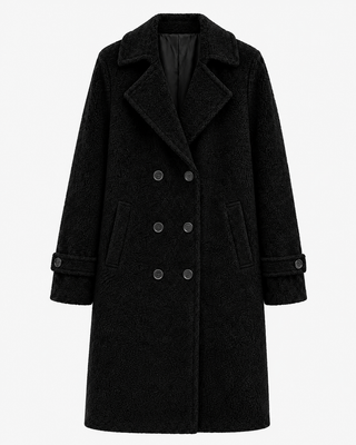 Veste Cozy Dewi