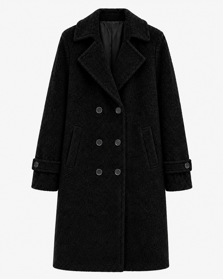Veste Cozy Dewi