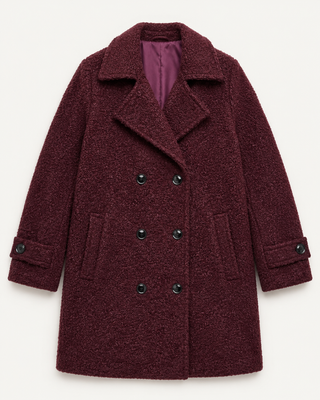 Veste Daisy Cozy