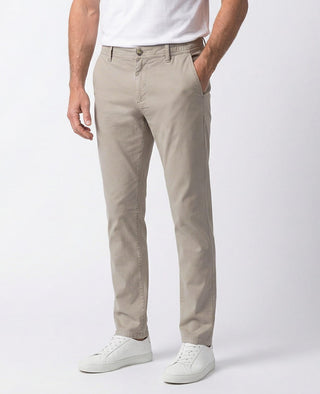 Pantalon Alain | Bercy Marron