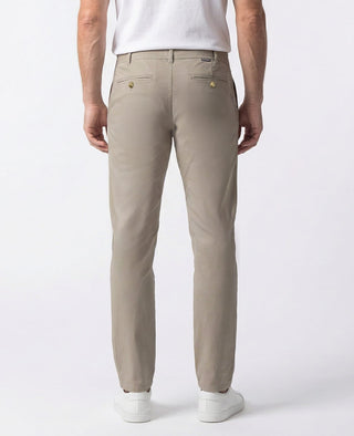 Pant Alain | Bercy Brown
