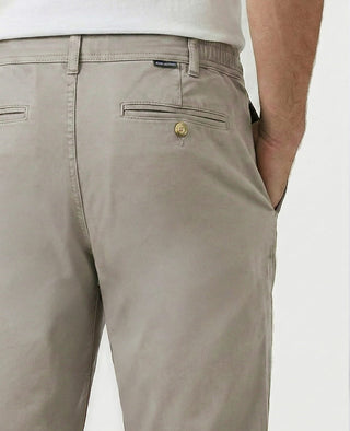 Pant Alain | Bercy Brown