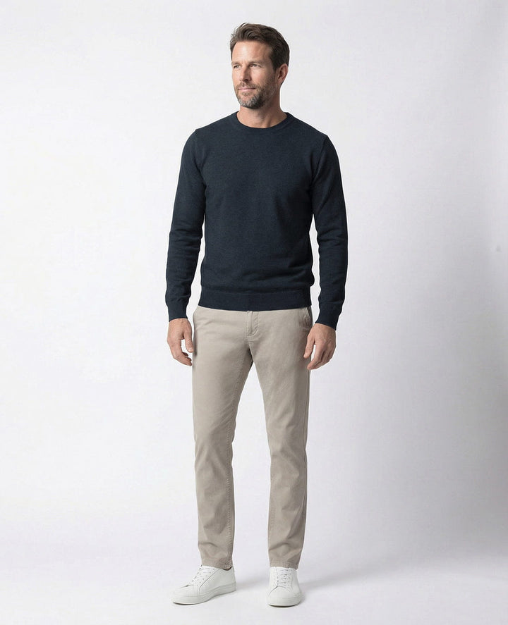 Pull Claude | Biarritz Blue
