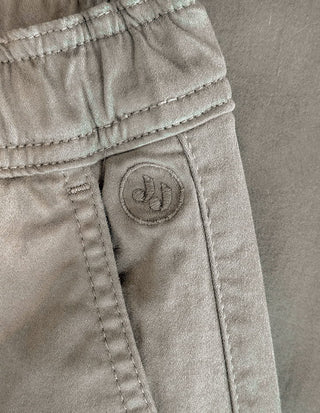 Pant Alain | Bercy Brown