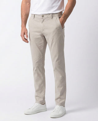 Pantalon Alain | Gassin Greige