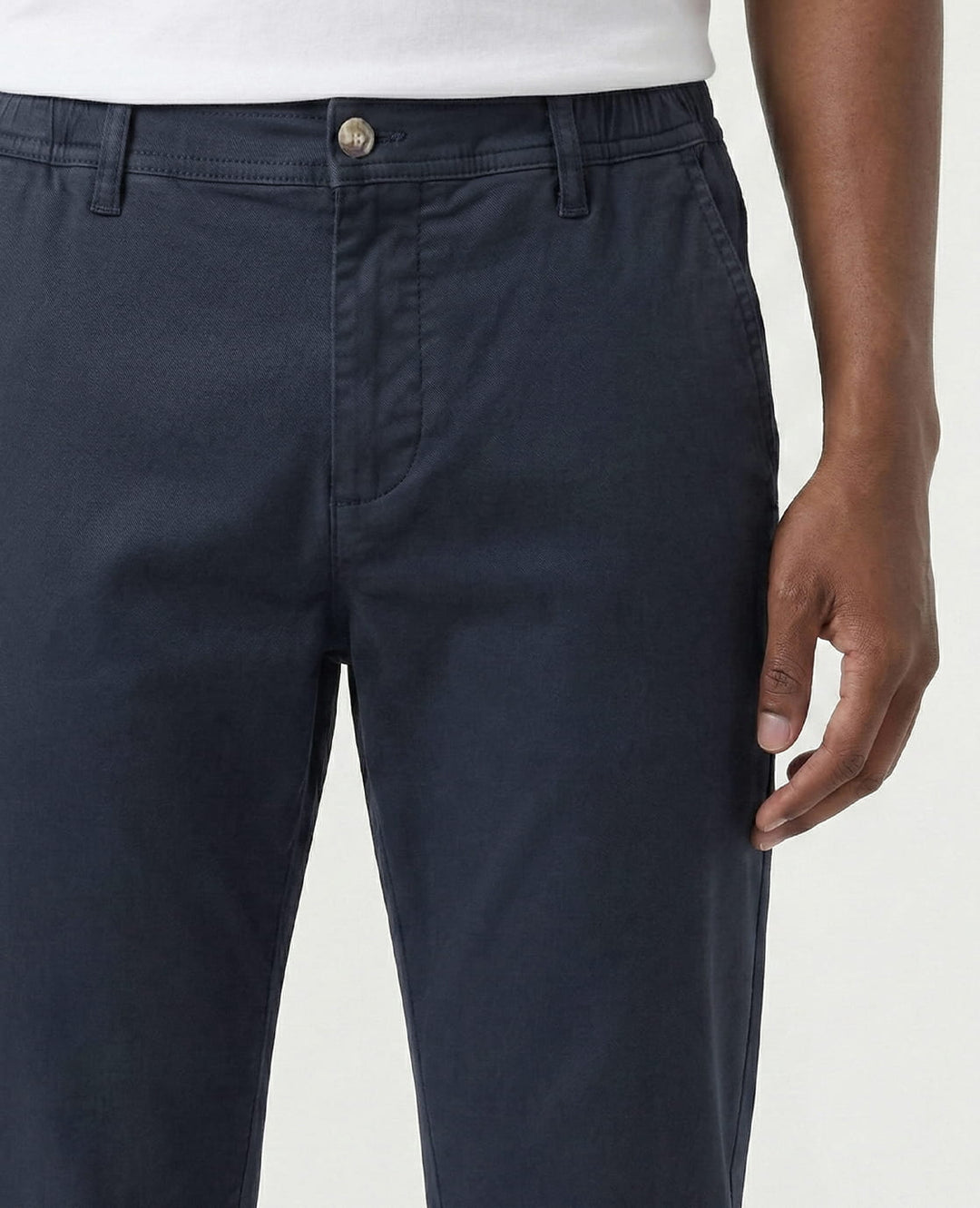 Pant Alain | Biarritz Blue
