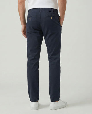 Pant Alain | Biarritz Blue