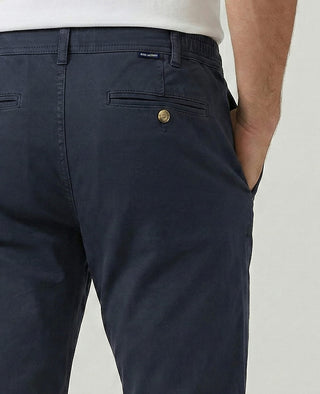Pant Alain | Biarritz Blue