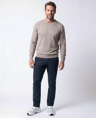 Pant Alain | Biarritz Blue