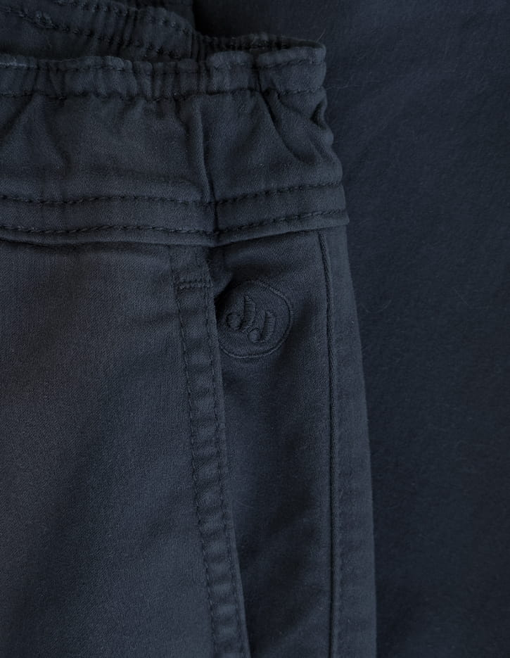 Pant Alain | Biarritz Blue