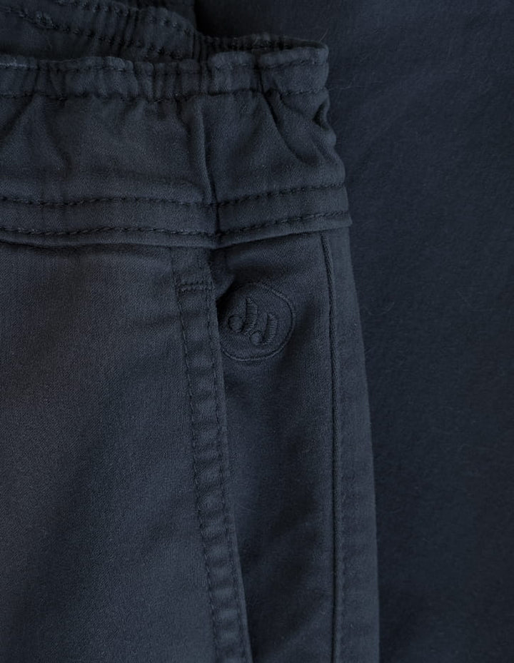 Pant Alain | Biarritz Blue