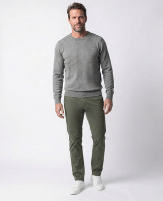 Pull Claude | Gouville Grey