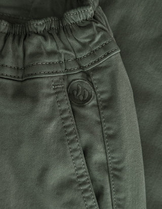 Pantalon Alain | Vert Giverny