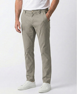 Pant Alain | Grenoble Grey