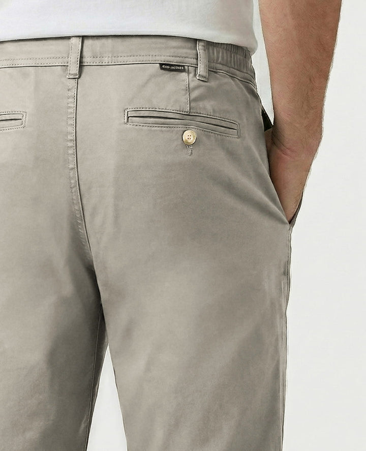 Pant Alain | Grenoble Grey