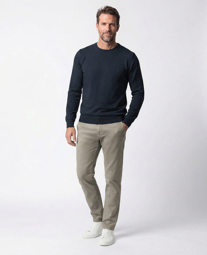 Pantalon Alain | Grenoble Gris