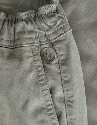Pant Alain | Grenoble Grey