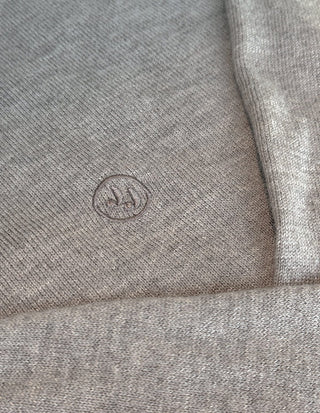 Pull Claude | Toulon Taupe
