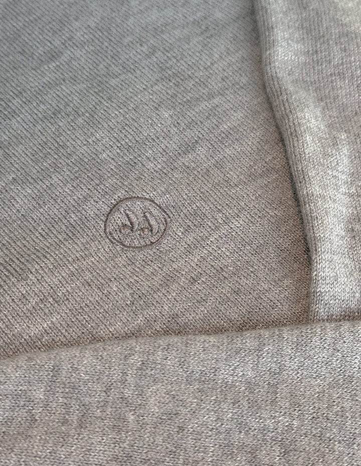 Pull Claude | Toulon Taupe