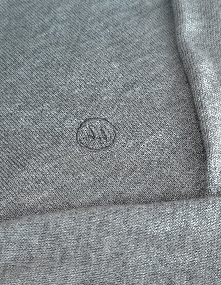 Pull Claude | Gouville Grey