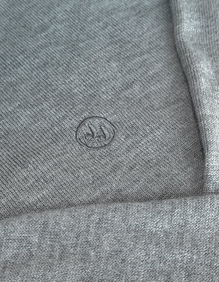 Pull Claude | Gouville Gris