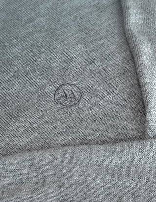 Pull Claude | Gouville Gris