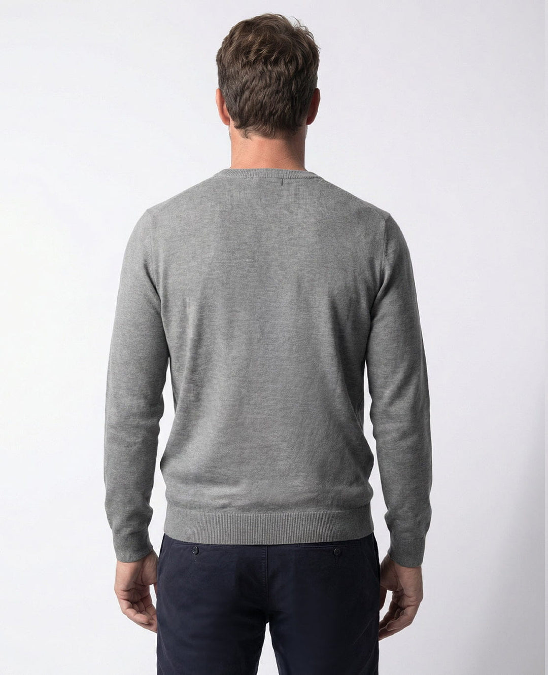 Pull Claude | Gouville Gris