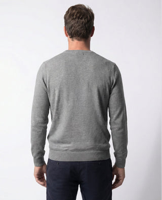 Pull Claude | Gouville Gris