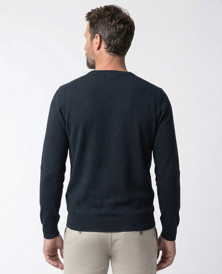 Pull Claude | Biarritz Blue