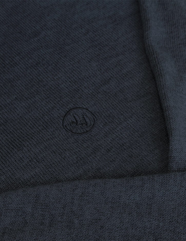 Pull Claude | Bleu Biarritz