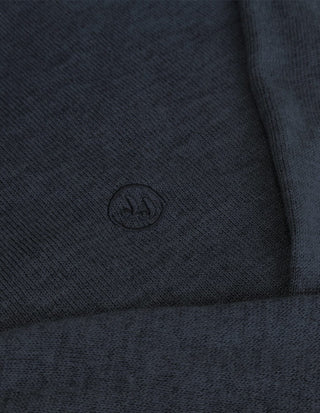 Pull Claude | Bleu Biarritz