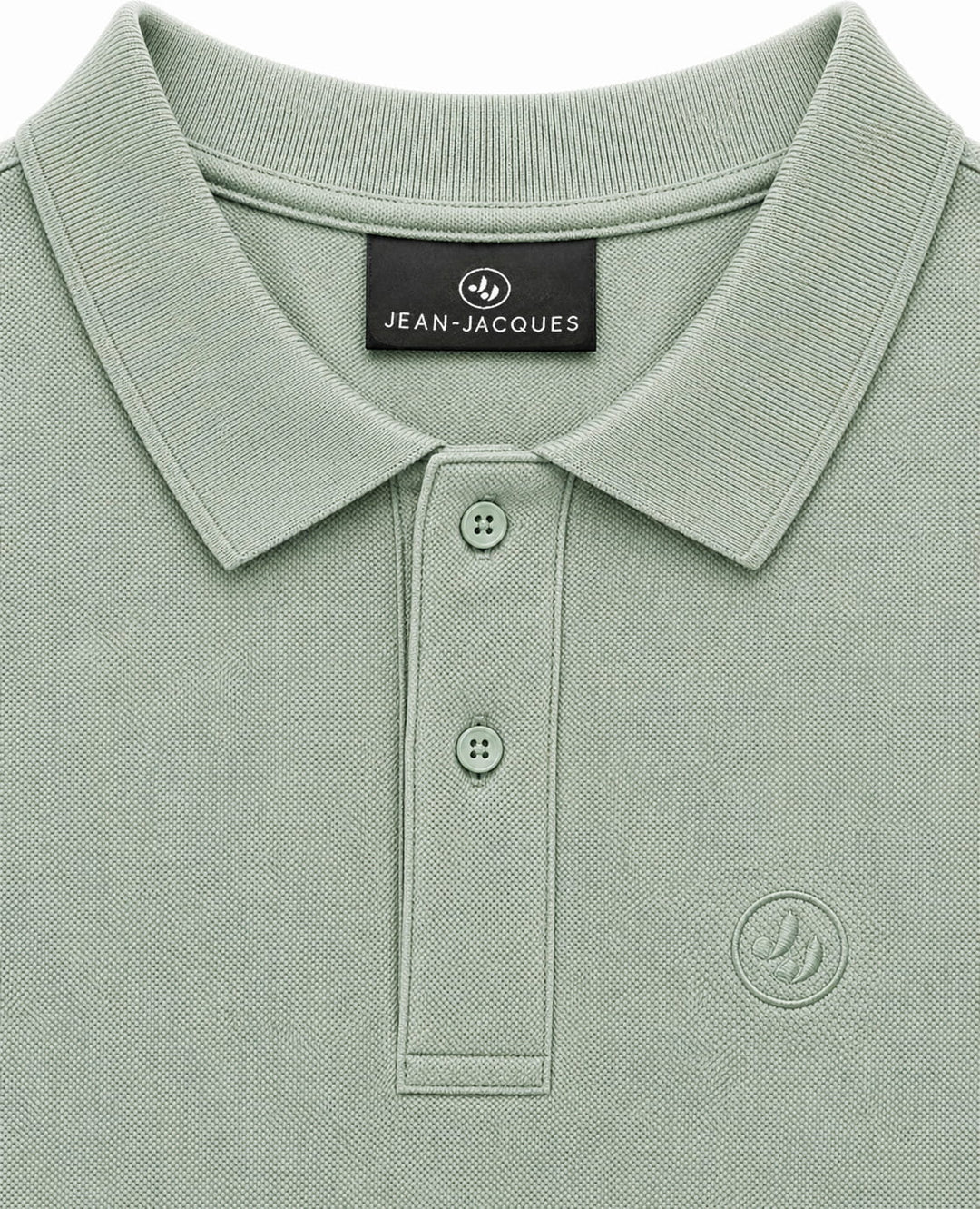 Polo Homme | Granville Green