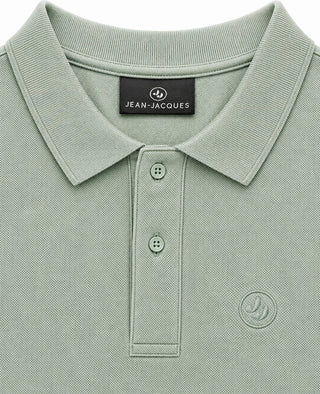 Polo Homme | Granville Green