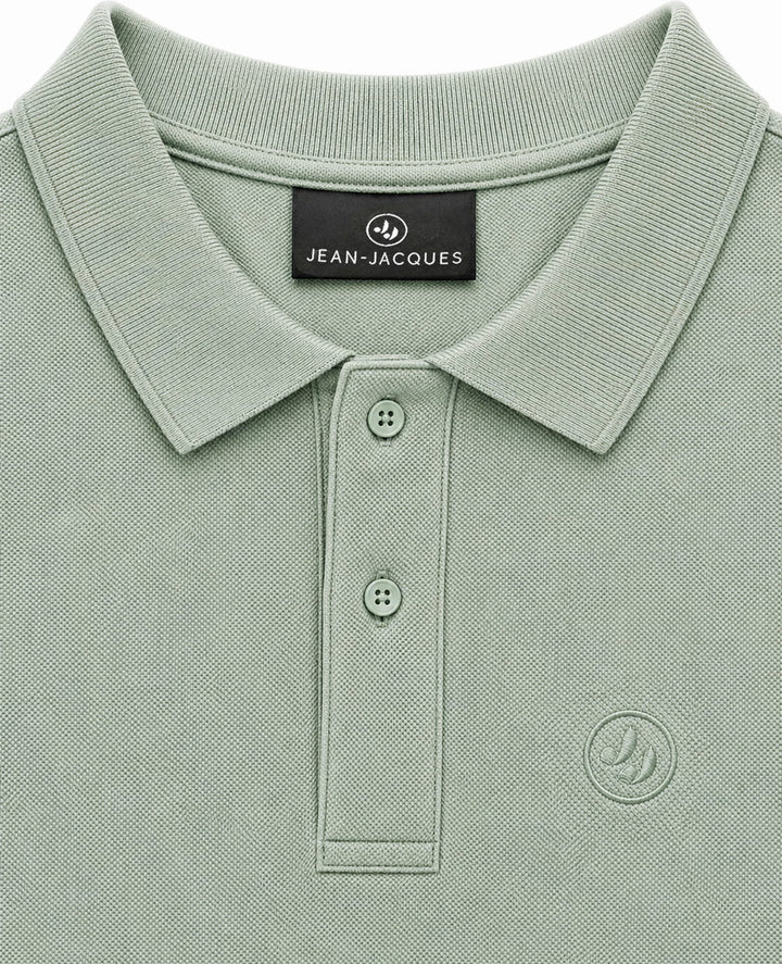 Polo Homme | Granville Green