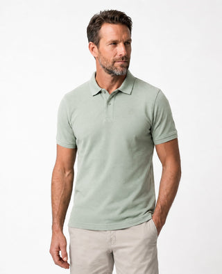 Polo Homme | Granville Green