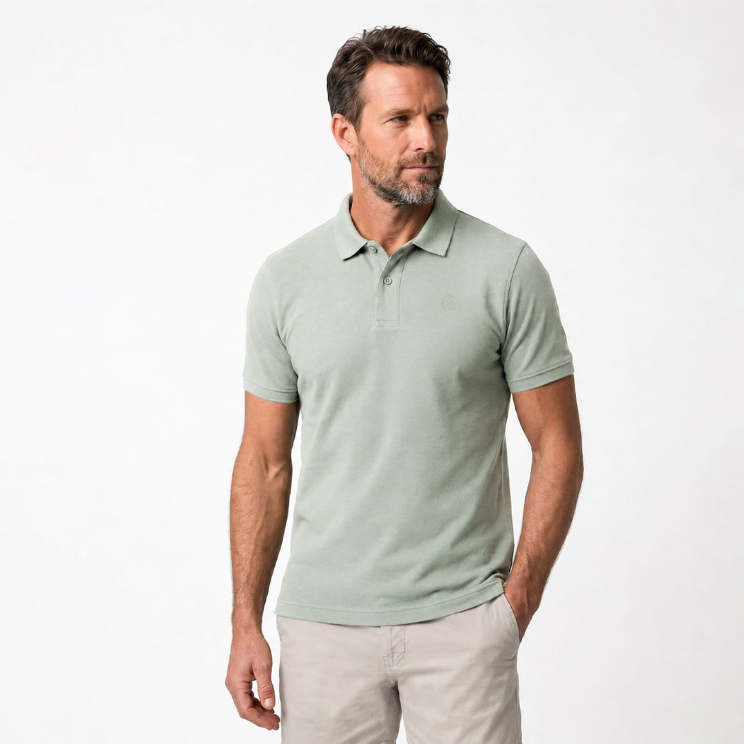 Polo Homme | Granville Green