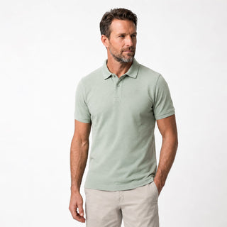 Polo Homme | Granville Green