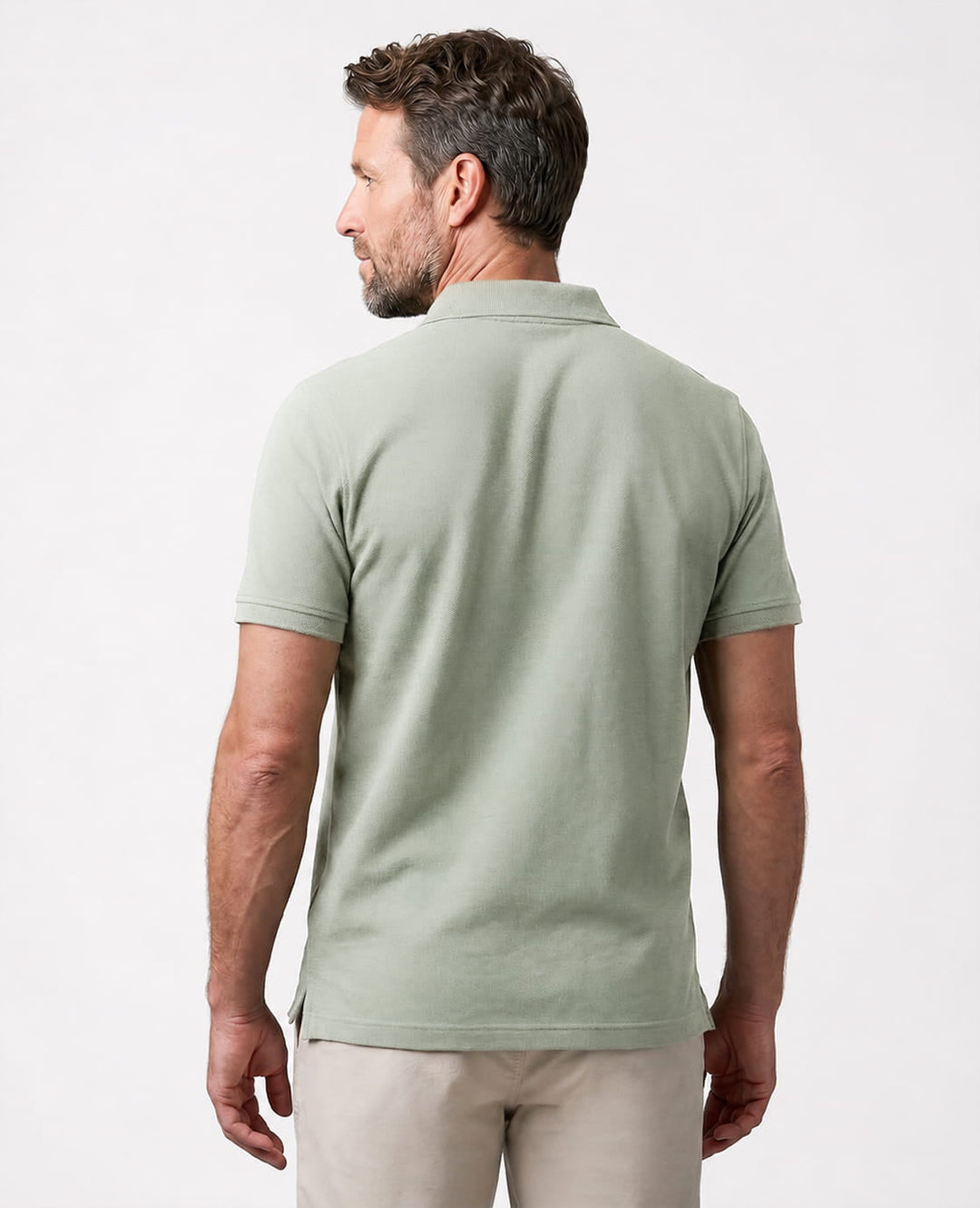 Polo Homme | Granville Green
