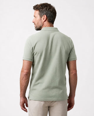 Polo Homme | Granville Green