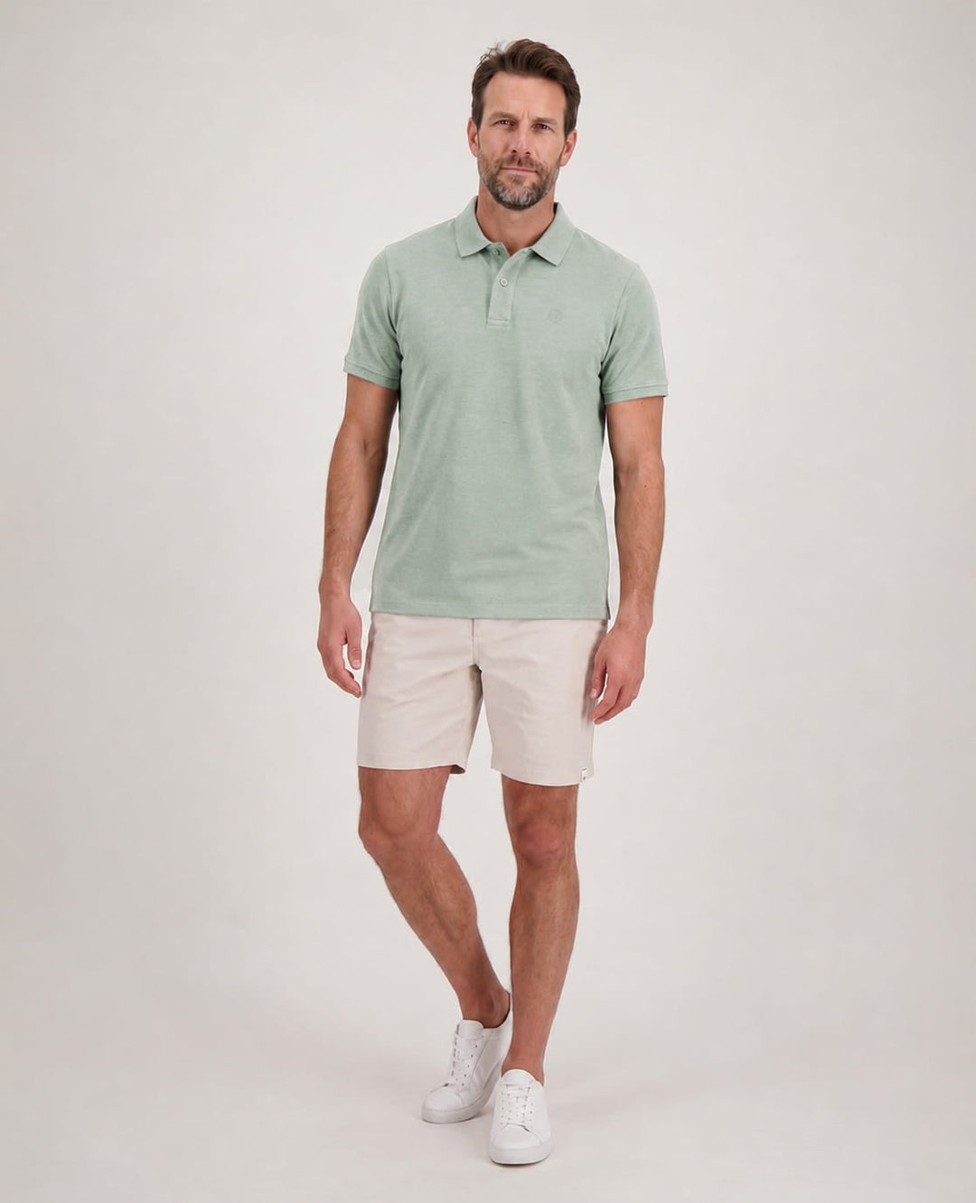 Polo Homme | Granville Green