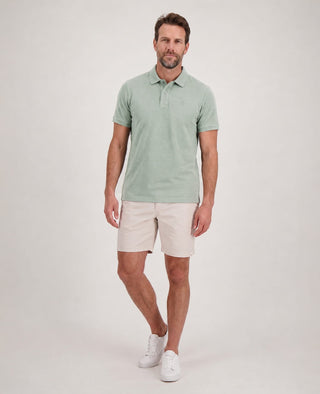 Polo Homme | Granville Green