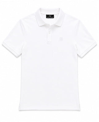 Polo Homme | Bayeux Blanc