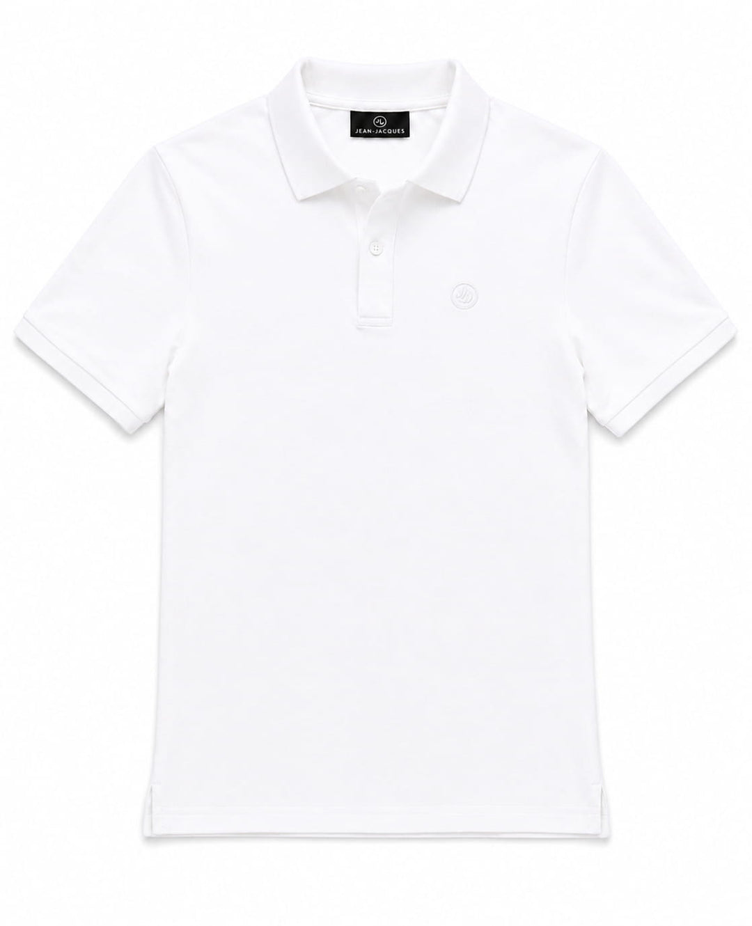 Polo Homme | Bayeux Blanc