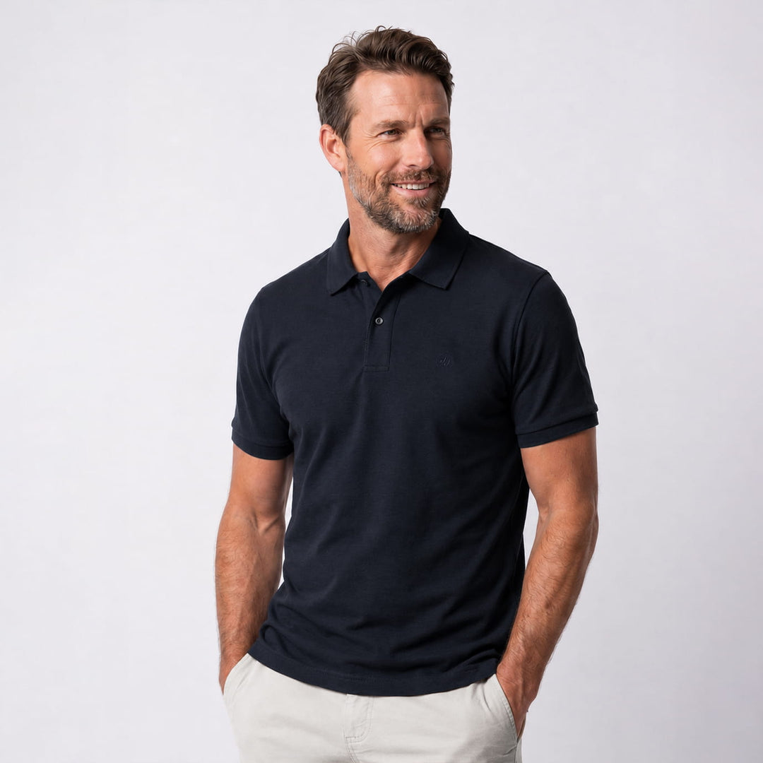 Polo Homme | Biarritz Blue