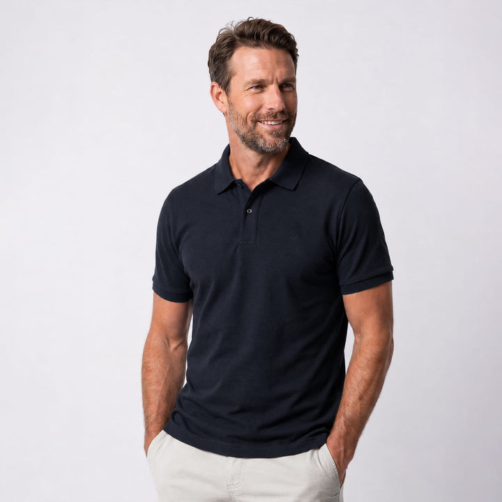 Polo Homme | Biarritz Blue