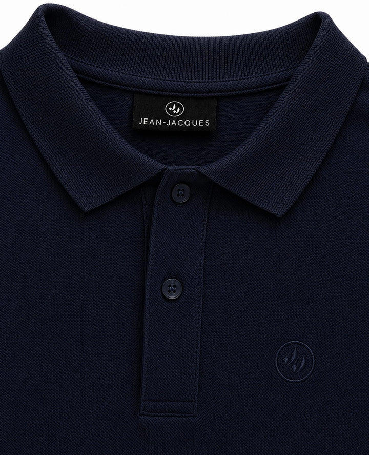 Polo Homme | Biarritz Bleu