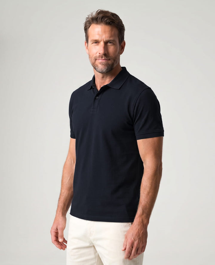 Polo Homme | Biarritz Blue