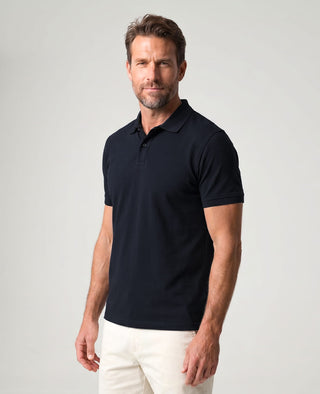 Polo Homme | Biarritz Bleu