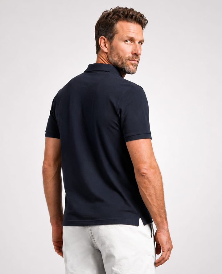 Polo Homme | Biarritz Blue