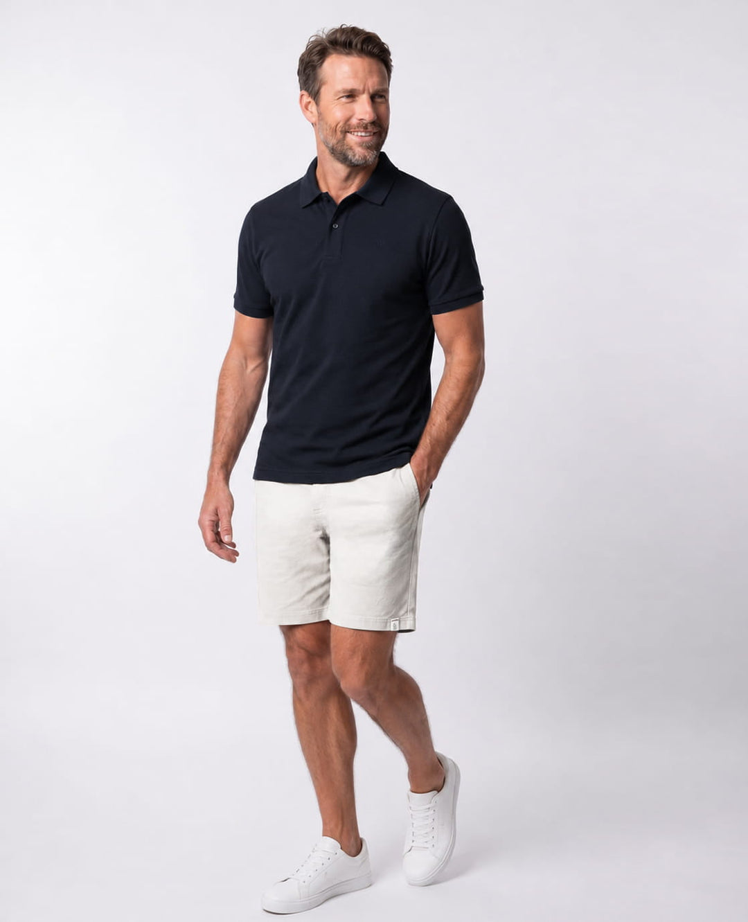 Polo Homme | Biarritz Blue